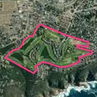 Mossel Bay Golf Club