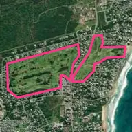 St Francis Bay Golf Club