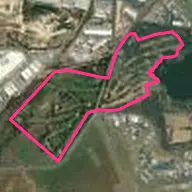 Germiston Golf Course