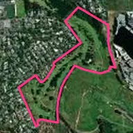 Bellville Golf Course