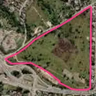 Manzini Golf Course