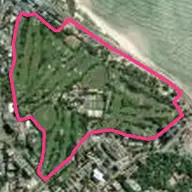 Gymkhanna Ground & Golf Course Gymkhanna Ground & Golf Course