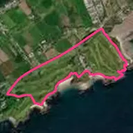 Greencastle Golf Club