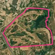 Chilanga Golf Course