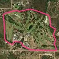 Bonanza Golf Course