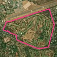 Lusaka Golf Club