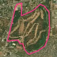 Chainama Hills Golf Club
