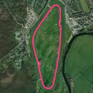 Ross Golf Course