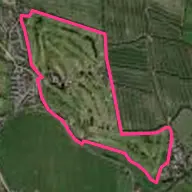 Ashbourne Golf Club