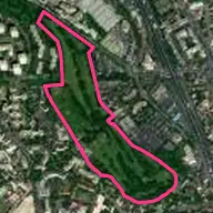 Golf de Rosny-sous-Bois
