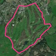 Woodstock Golf and Country Club
