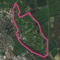 Golf d'Avrillé