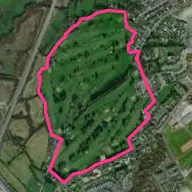 Ennis Golf Club