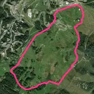 Golf des Arcs