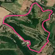 Golf d'Auch- Embats