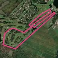 Parcours Rouge
