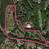 Golf du Baganais
