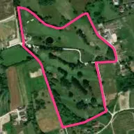 Golf Granier Apremont