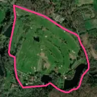 Golf du Genêt