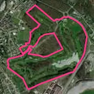 Golf du Château d'Avoise