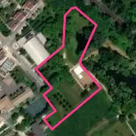 Golf éducatif de Collégien