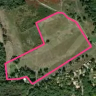Balata Golf Practice