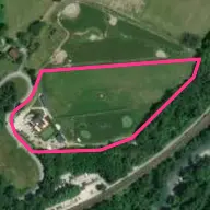 Golf de Montrottier