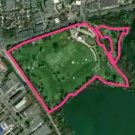 Golf du Fort