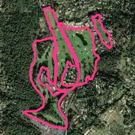 Royal Mougins Golf Club