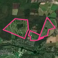 Golf de Chantilly