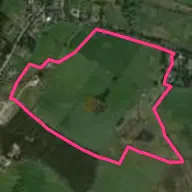 Ballinastoe Golf Course