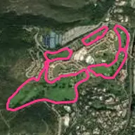 Golf Roches d'Azur