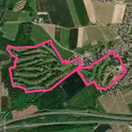 Golf de Reims