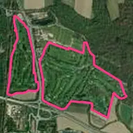 Golf de Strasbourg