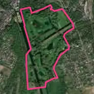 Golf du Château de Maintenon