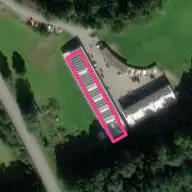 Golfplatz Golfplatz