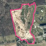 Canyon Course