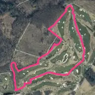 Sport- & Golf-Resort Gut Wissmannshof - Course Landefeld (Blau)