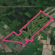Golf in Hude Golf in Hude