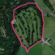 Borris Golf Course