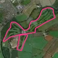 Faughan Valley Golf Centre