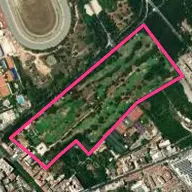 Golf Club Palermo - Parco Airoldi