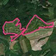 Golf de Luxemburg - Domaine de Belenhaff