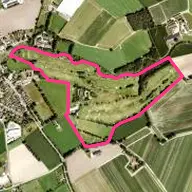 Golfbaan Land van Thorn Golfbaan Land van Thorn