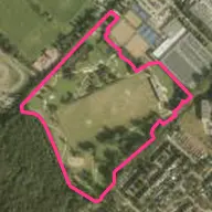 Golfbaan Hoenderdaal