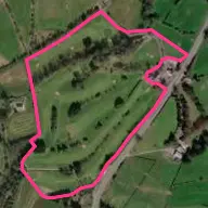 Clogher Valley Golf Club Clogher Valley Golf Club
