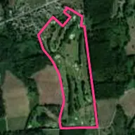 Campo de Golf Cierro Grande