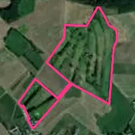Campo de Golf de Castropol