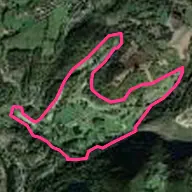 Campo Municipal de Golf de Las Caldas