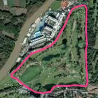 Titanic Golf Club Titanic Golf Club
